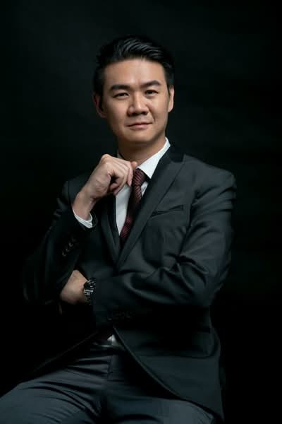 TK Yong