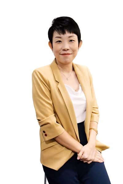 Eugene Goh