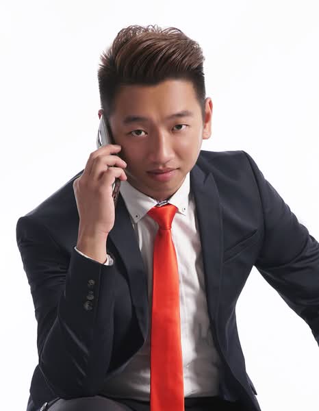 Ivan Loo