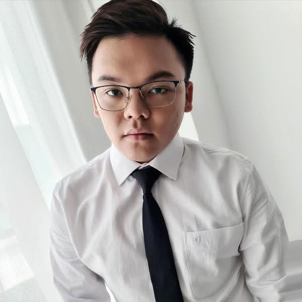 Roy Lim