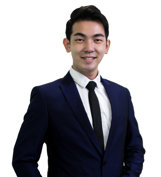 Jayden Heng