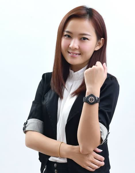Chii Lee