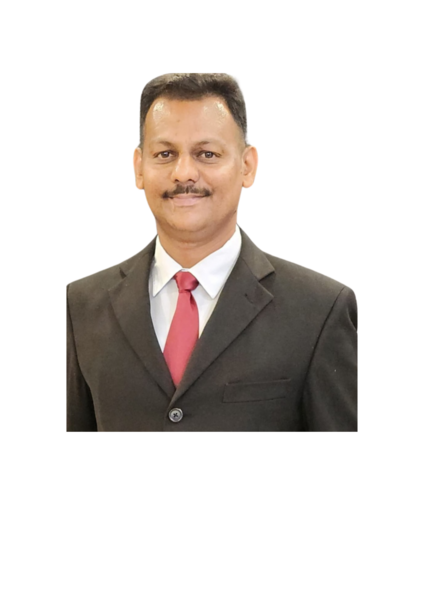Ganabathi A/L Ramachandran