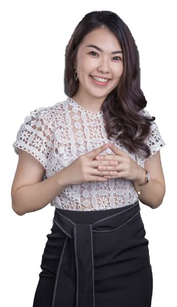 Liza Leong