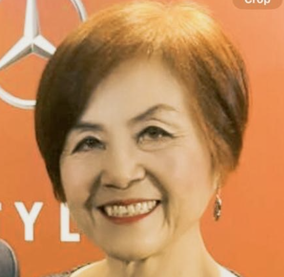 Vera Lee