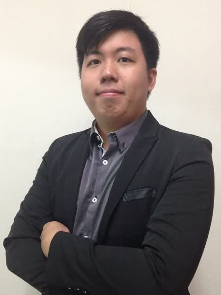 Andy Eng