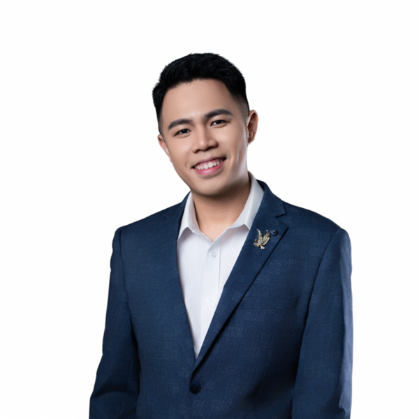 Ian Chen
