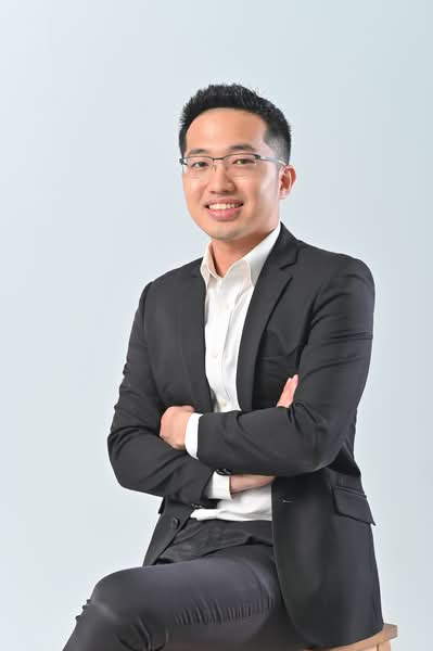 Jordan Tan