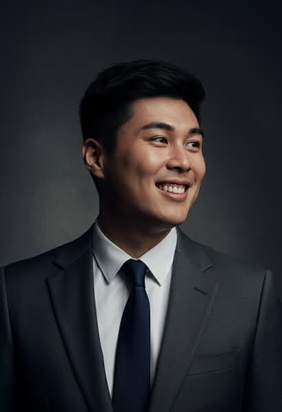 JJ Wang