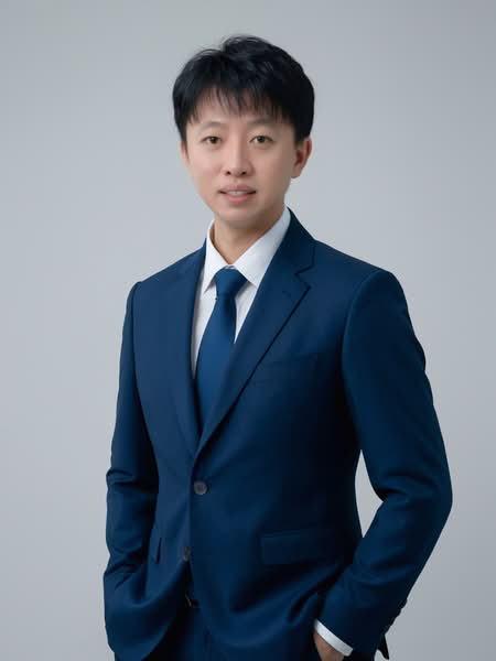 Charles Liyau