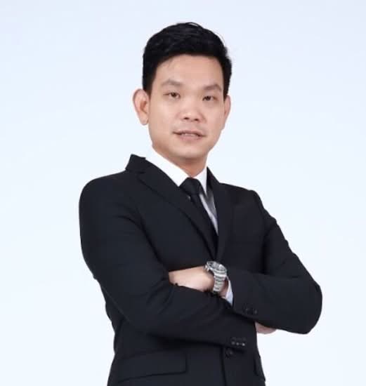 Alec Wong