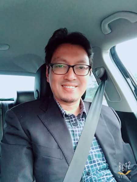 Ahamadi Sabir