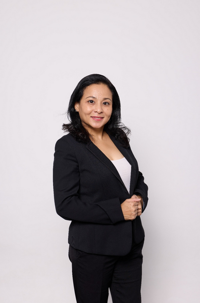 Rachel Foo