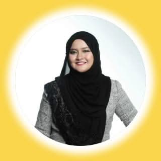 Anil Fazila Binti Ismail