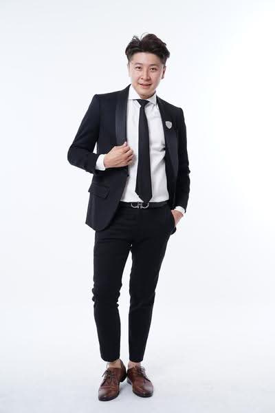 Wayne Ng