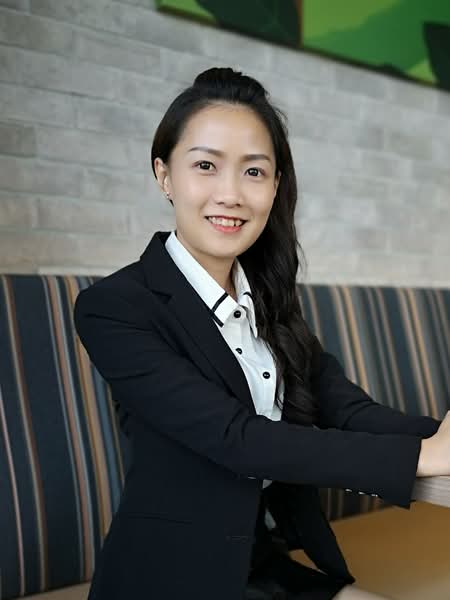 Jaslyn Tan