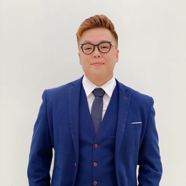 BARRY CHAN