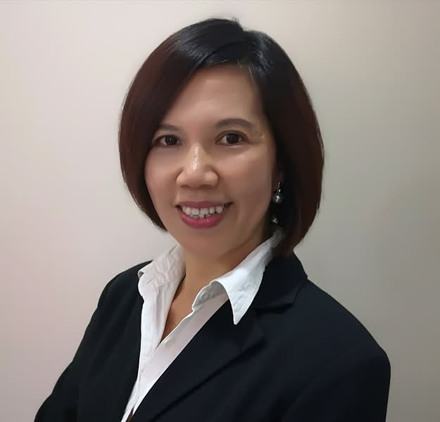Sharon Kong