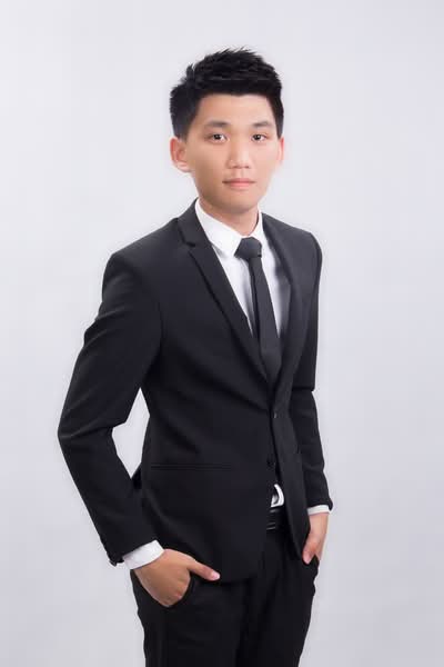 Ernest Leong