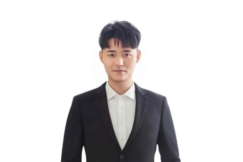 Kai Jun Tan
