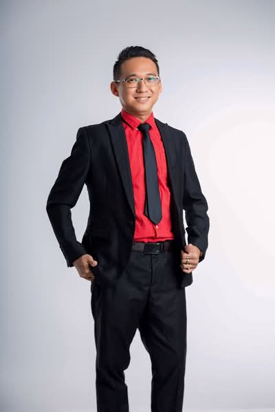 John Wong