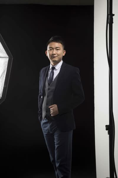 CK Lee
