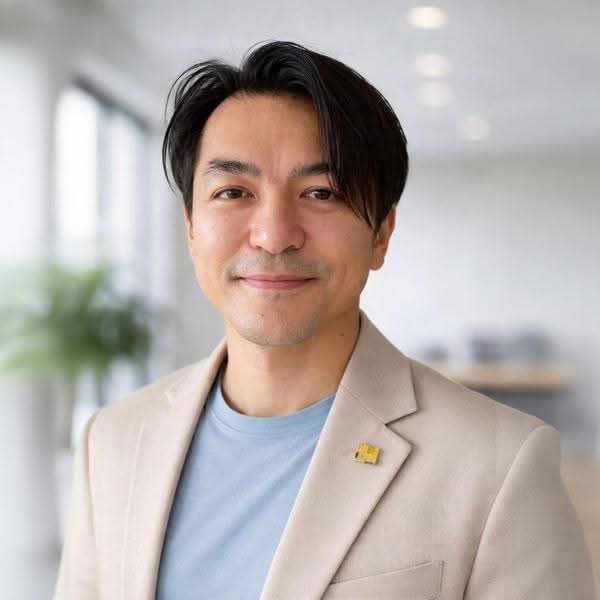 Donny Chong