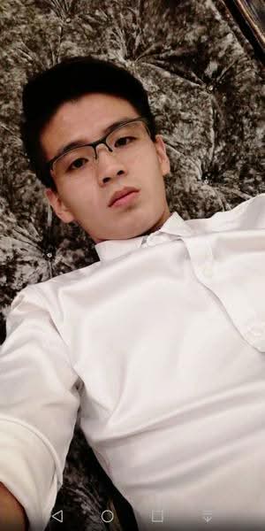Kenny Ng Moom Siang