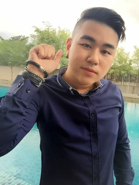 Billy Wong