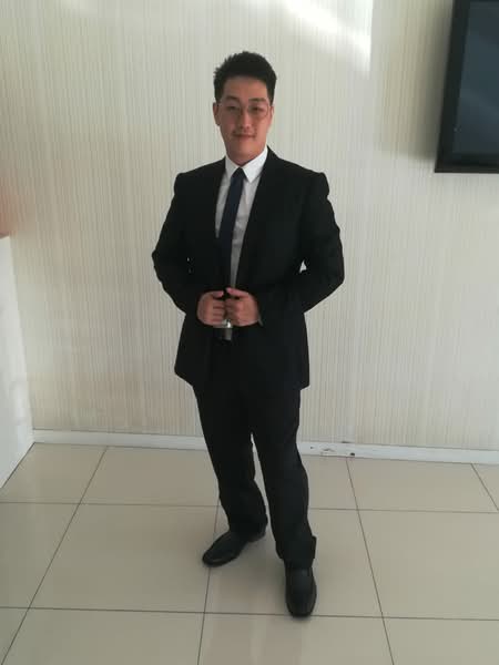 Peter Yeoh