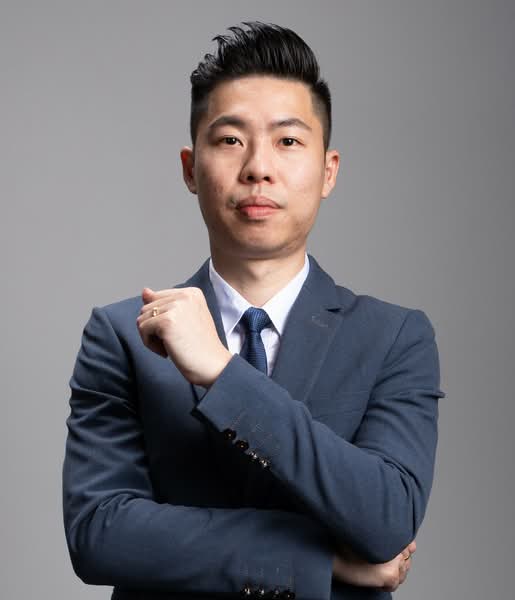 Kent Tan