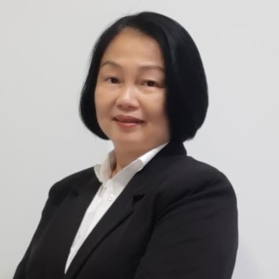 Sally Yong