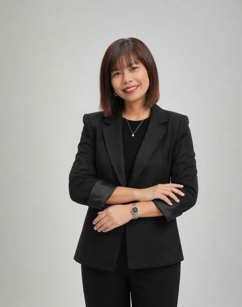 Florence Mok