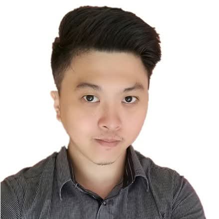 Edward Toh