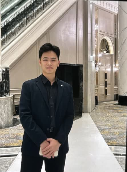 Henry Yee