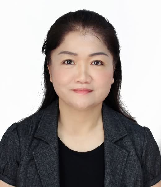 Elaine Teng