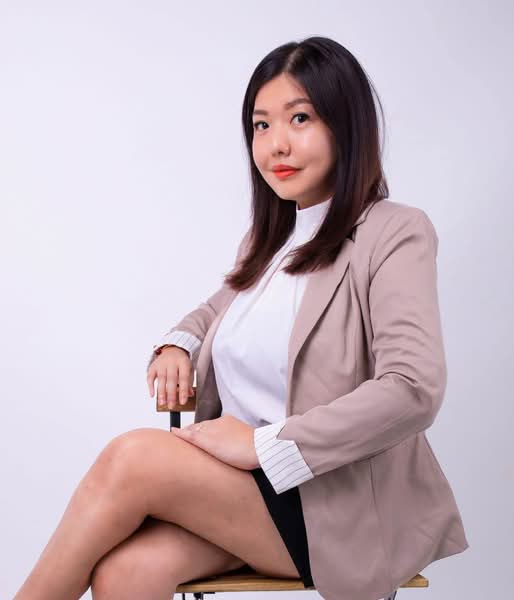 Jasmine Teh