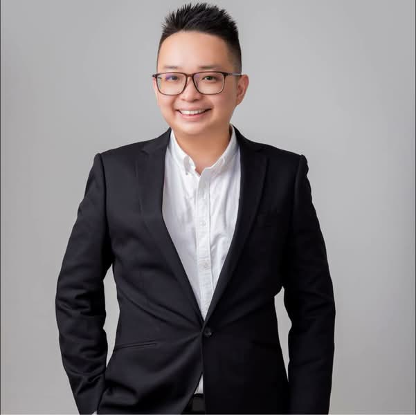 Ryan Chong