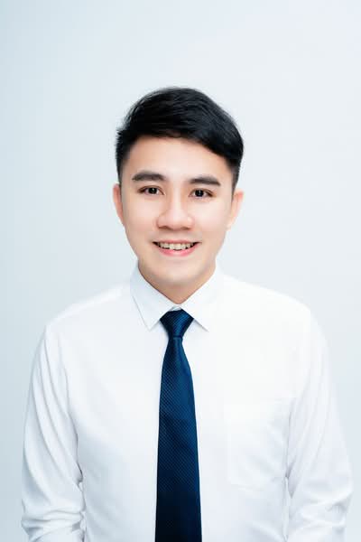 Mark Lai