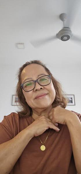 Norela Grover