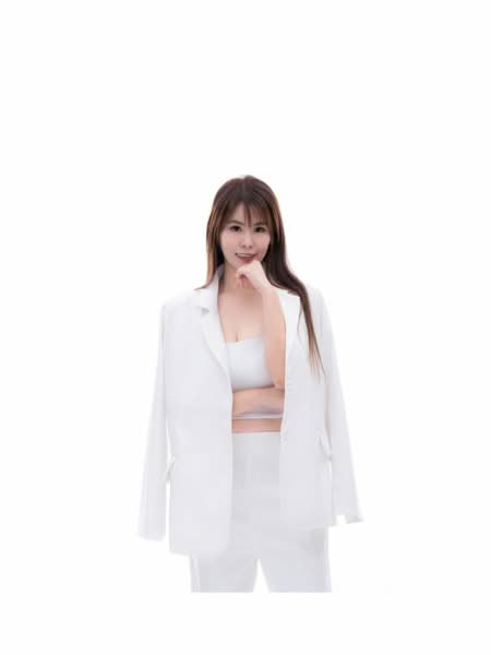 Coyee Wong