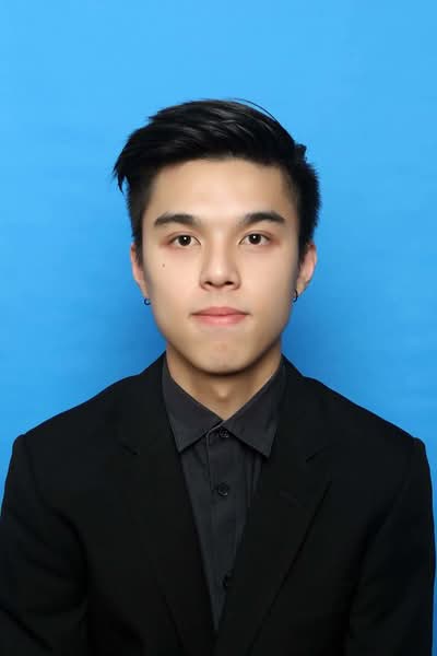 Calvin Lim