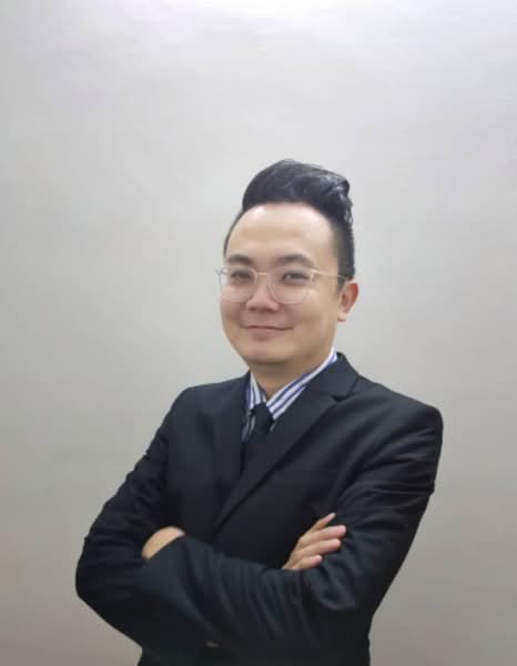 Daniel Teoh