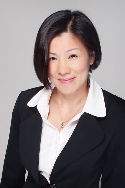 Jacqie Goh