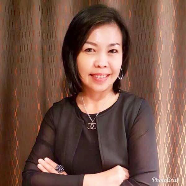 Catherine Lum