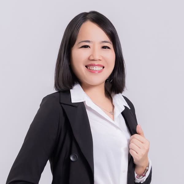 Chloe Chan