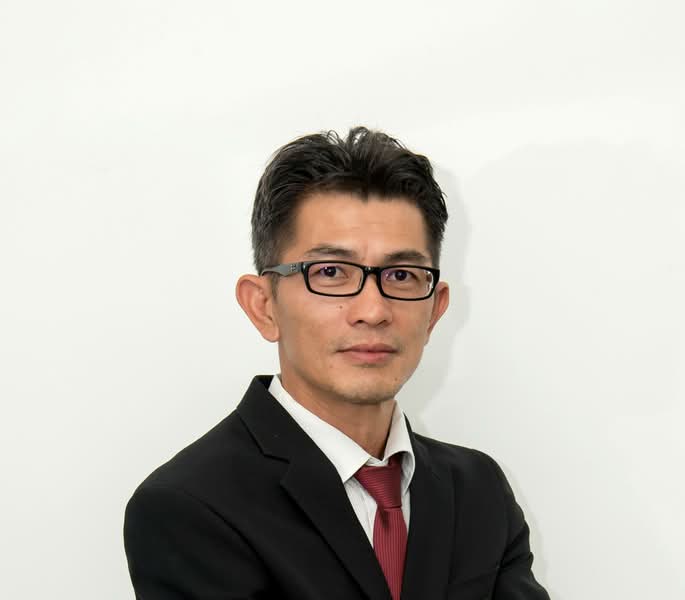 Andy Tee
