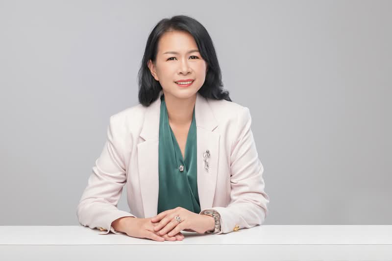 May Leong