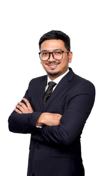 Zahier Firza
