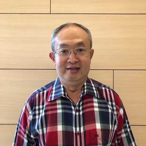 David Ling